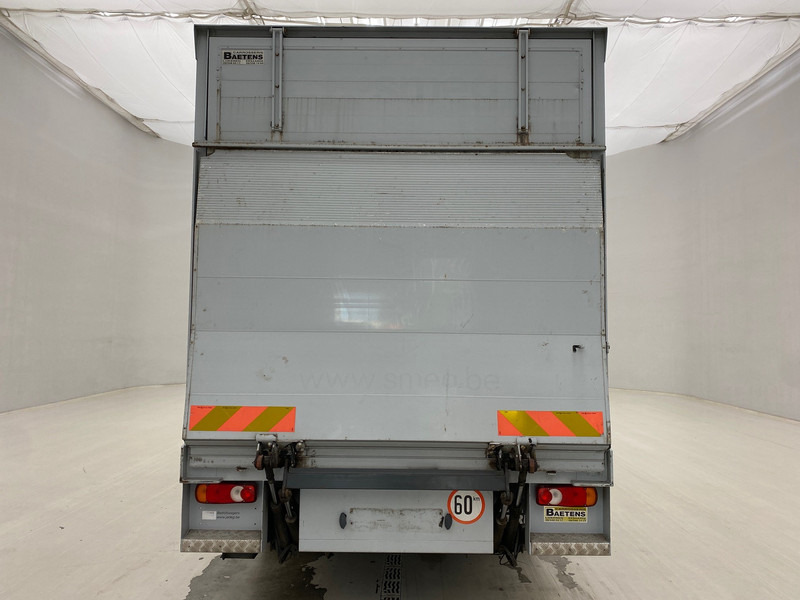 Skapbil DAF LF45.180: bilde 7