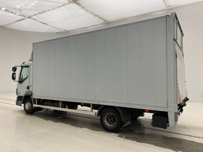 Skapbil DAF LF45.180: bilde 8