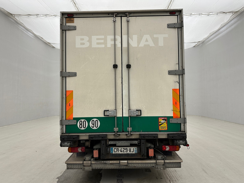 DAF LF45.220 - Lastebil med kjøl: bilde 5 DAF LF45.220 - Lastebil med kjøl: bilde 5
