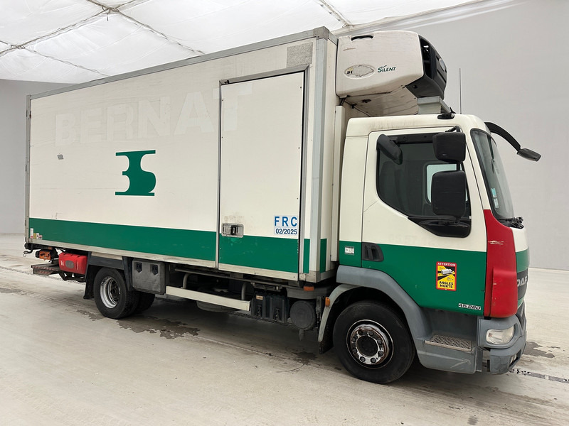 DAF LF45.220 - Lastebil med kjøl: bilde 3 DAF LF45.220 - Lastebil med kjøl: bilde 3