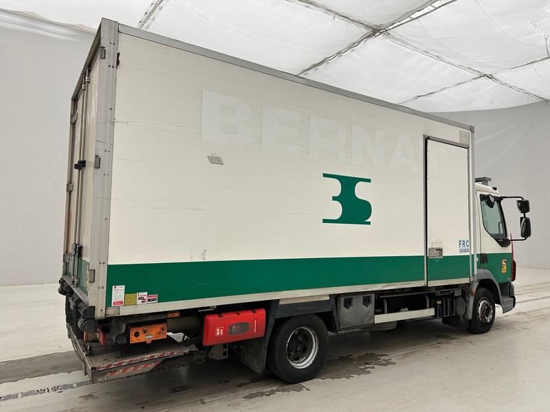 DAF LF45.220 - Lastebil med kjøl: bilde 4 DAF LF45.220 - Lastebil med kjøl: bilde 4