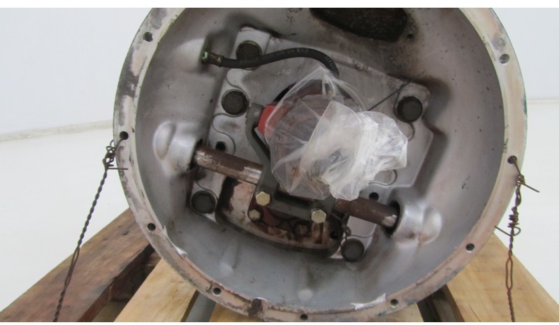 Diversen Versnellingsbak EATON Y04033 - Girkasse: bilde 4 Diversen Versnellingsbak EATON Y04033 - Girkasse: bilde 4