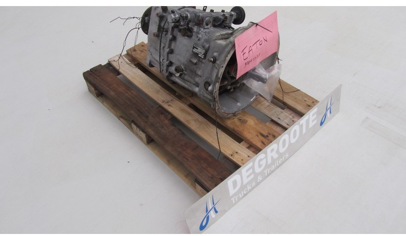 Diversen Versnellingsbak EATON Y04033 - Girkasse: bilde 2 Diversen Versnellingsbak EATON Y04033 - Girkasse: bilde 2