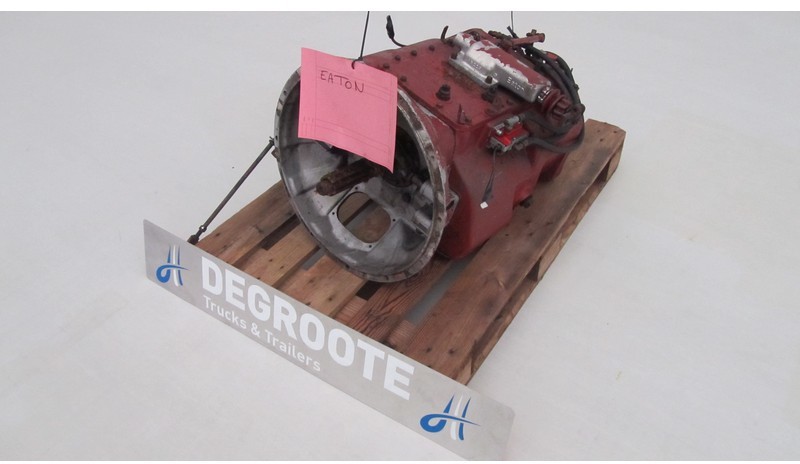 Diversen Versnellingsbak Eaton - Girkasse: bilde 3 Diversen Versnellingsbak Eaton - Girkasse: bilde 3