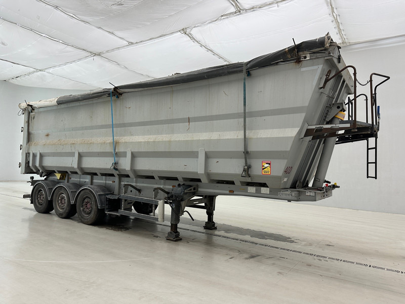 Feber 52 cub in steel - Tippsemi: bilde 3 Feber 52 cub in steel - Tippsemi: bilde 3