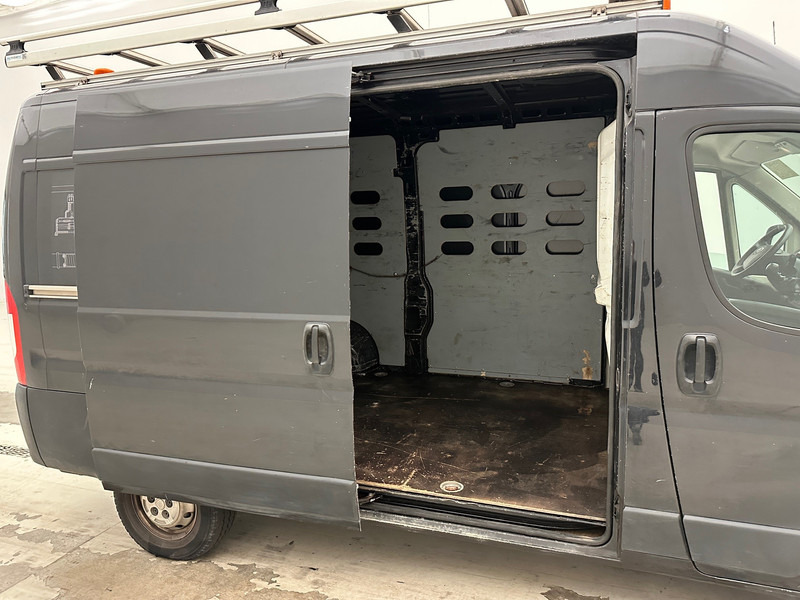 Fiat Ducato 2.3 130 - Kassebil: bilde 5 Fiat Ducato 2.3 130 - Kassebil: bilde 5