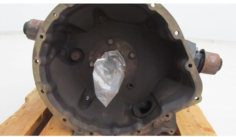 Ford Versnellingsbak Cargo 1115 - Girkasse: bilde 4 Ford Versnellingsbak Cargo 1115 - Girkasse: bilde 4