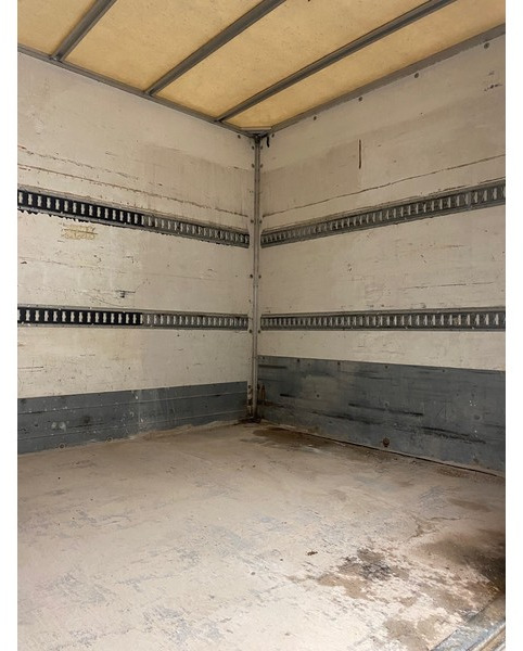 Iveco 120E17 - Skapbil: bilde 4 Iveco 120E17 - Skapbil: bilde 4