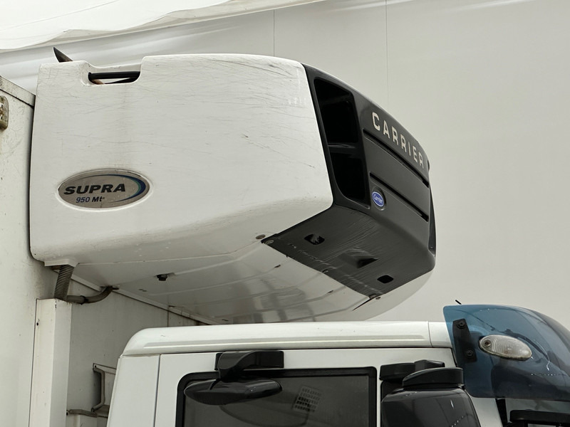 Iveco Eurocargo 120E22 - Lastebil med kjøl: bilde 4 Iveco Eurocargo 120E22 - Lastebil med kjøl: bilde 4