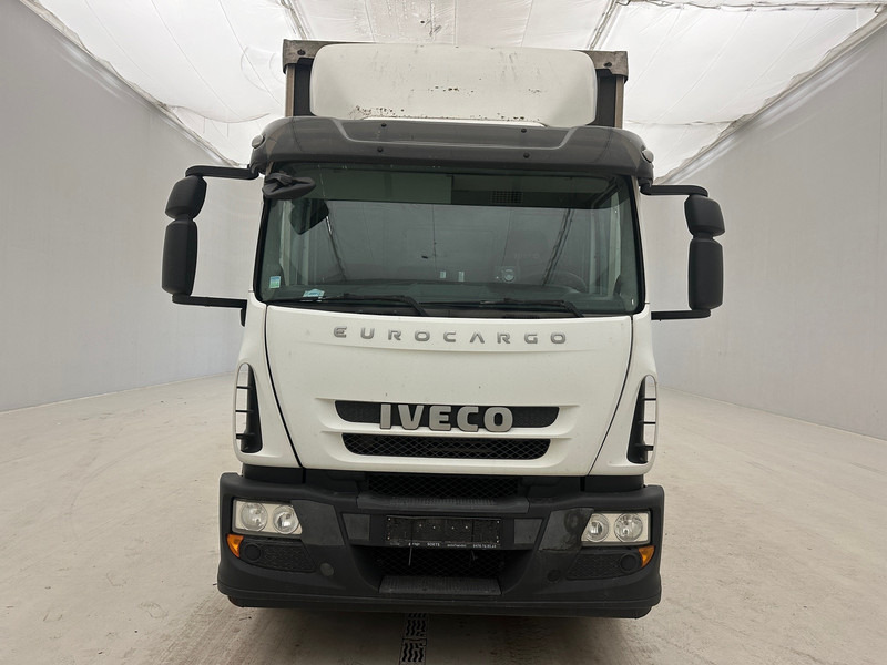 Iveco Eurocargo 180E28* - Kapellbil: bilde 2 Iveco Eurocargo 180E28* - Kapellbil: bilde 2