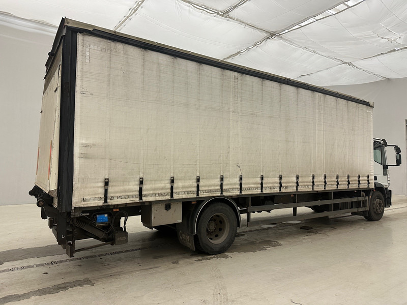 Iveco Eurocargo 180E28* - Kapellbil: bilde 4 Iveco Eurocargo 180E28* - Kapellbil: bilde 4