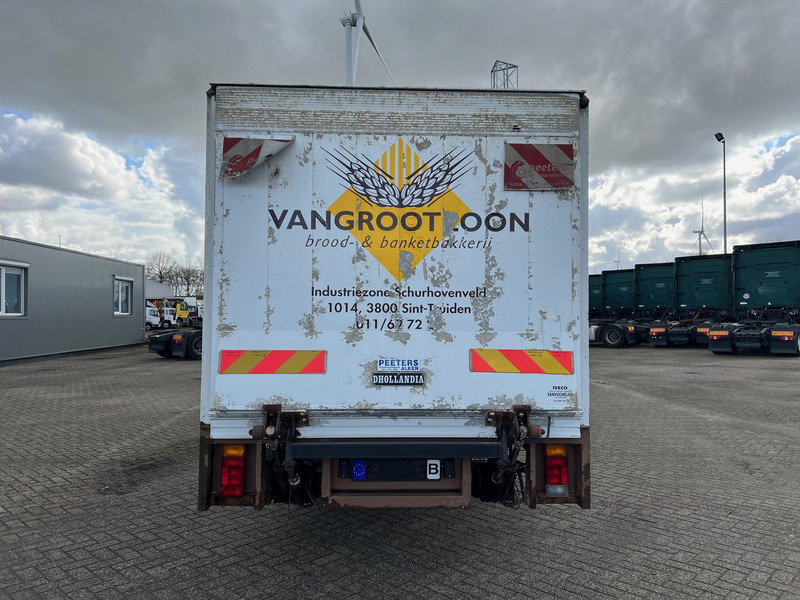 Iveco Eurocargo 65E13* - Skapbil: bilde 5 Iveco Eurocargo 65E13* - Skapbil: bilde 5