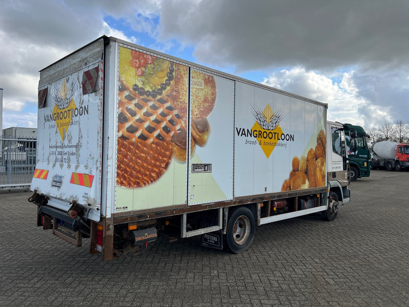 Iveco Eurocargo 65E13* - Skapbil: bilde 4 Iveco Eurocargo 65E13* - Skapbil: bilde 4