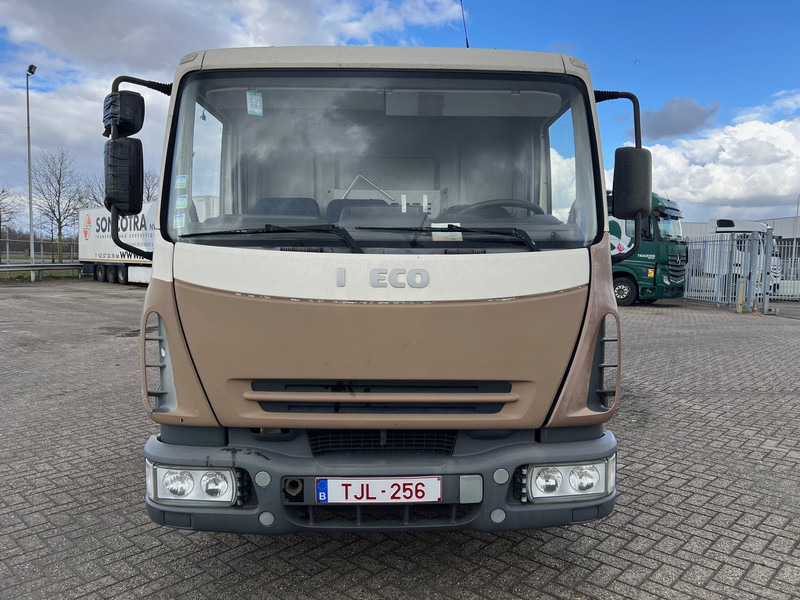 Iveco Eurocargo 65E13* - Skapbil: bilde 2 Iveco Eurocargo 65E13* - Skapbil: bilde 2