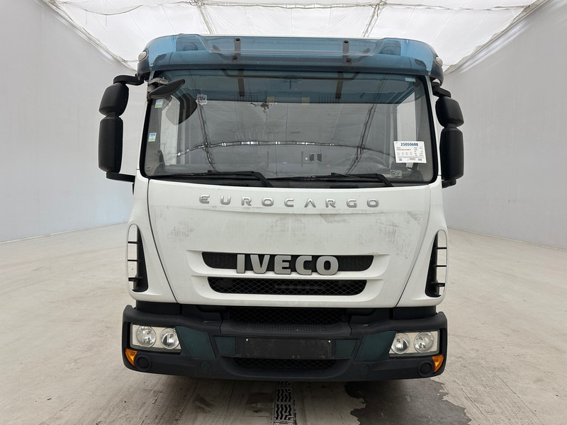 Iveco Eurocargo 90E18 - service truck - Skapbil: bilde 2 Iveco Eurocargo 90E18 - service truck - Skapbil: bilde 2
