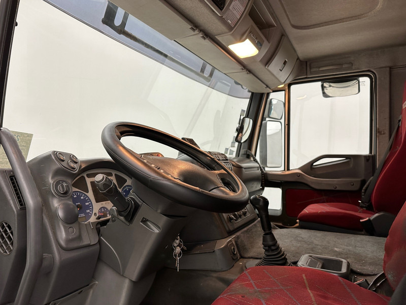 Kapellbil Iveco Stralis 270 - 6x2: bilde 10 Kapellbil Iveco Stralis 270 - 6x2: bilde 10