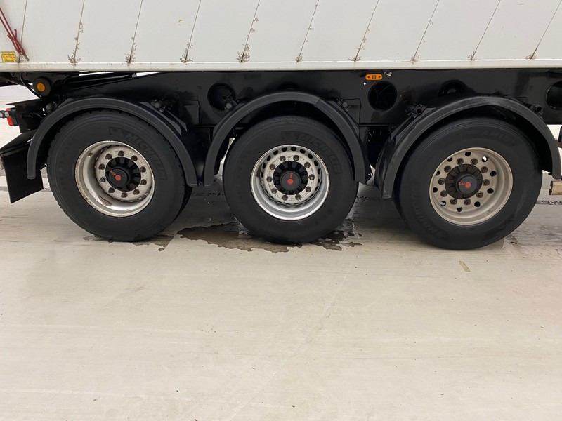 Kempf 27 cub in alu - Tippsemi: bilde 4 Kempf 27 cub in alu - Tippsemi: bilde 4