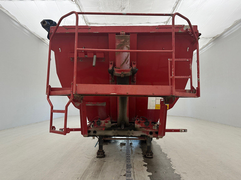Kempf 29 cub in alu - Tippsemi: bilde 2 Kempf 29 cub in alu - Tippsemi: bilde 2