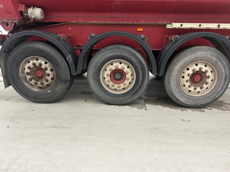 Kempf 29 cub in alu - Tippsemi: bilde 5 Kempf 29 cub in alu - Tippsemi: bilde 5