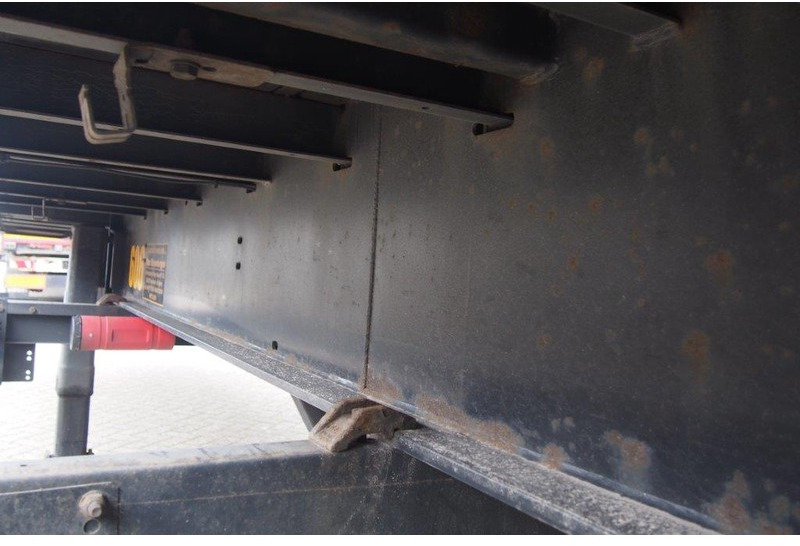 Gardintrailer Kögel Tautliner coil: bilde 13