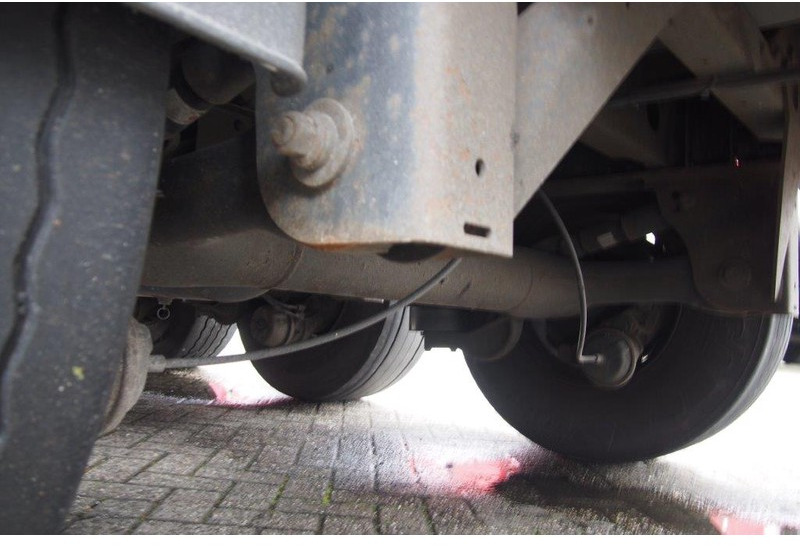 Gardintrailer Kögel Tautliner coil: bilde 7