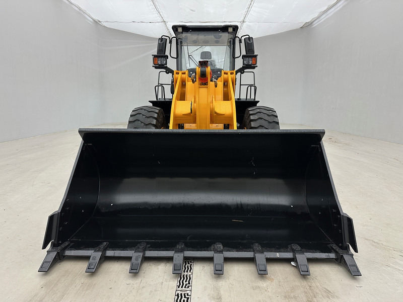 Lonking LG855H "4 pieces available" - Bulldozer: bilde 2 Lonking LG855H "4 pieces available" - Bulldozer: bilde 2