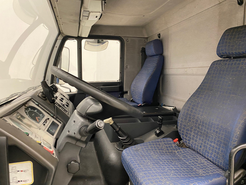 Kapellbil MAN LE 14.220: bilde 10