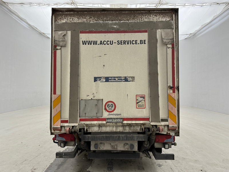 Skapbil MAN TGL 12.220: bilde 6