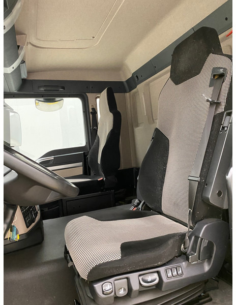 Kapellbil MAN TGS 18.320: bilde 10