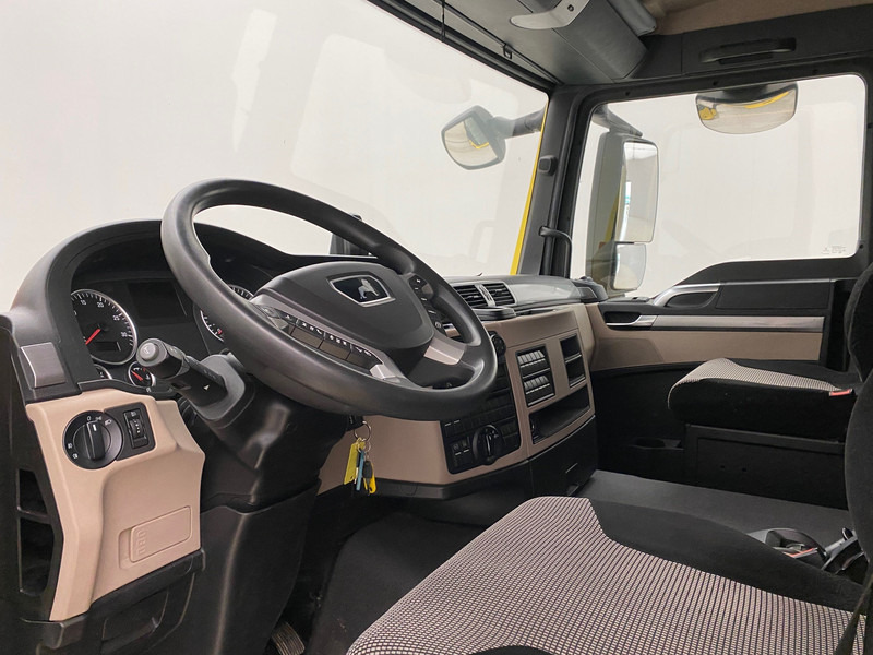 Kapellbil MAN TGS 18.320: bilde 9