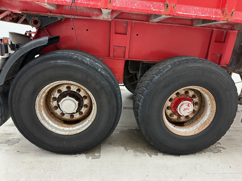 MOL 22 cub in steel - Tippsemi: bilde 5 MOL 22 cub in steel - Tippsemi: bilde 5