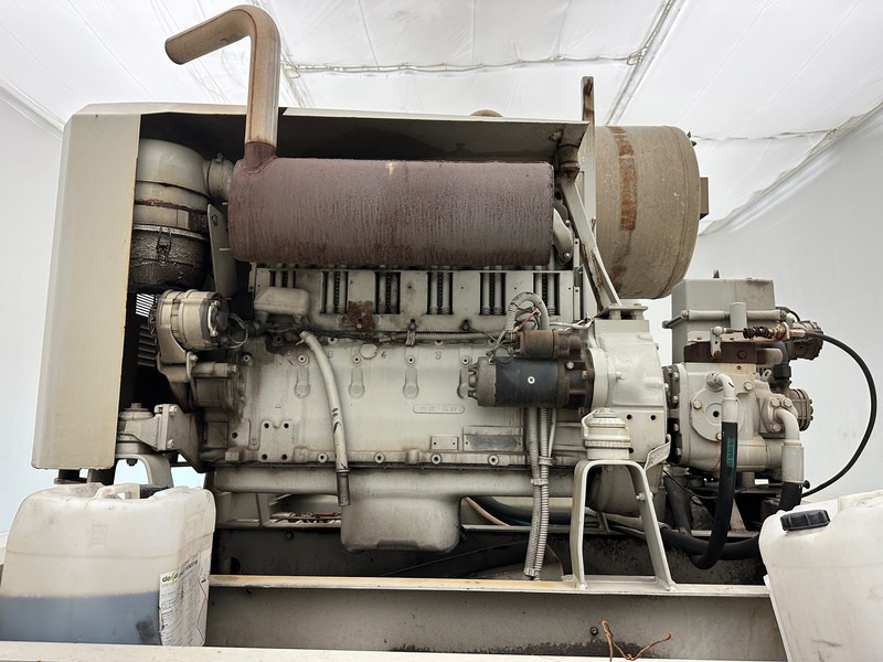 MOL Mixer 10 cub - Betongsemi: bilde 5 MOL Mixer 10 cub - Betongsemi: bilde 5