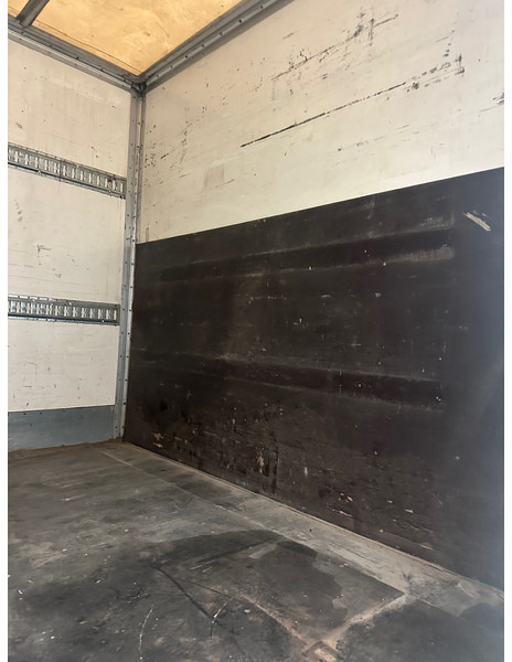 Mercedes-Benz Atego 1024 - Skapbil: bilde 5 Mercedes-Benz Atego 1024 - Skapbil: bilde 5