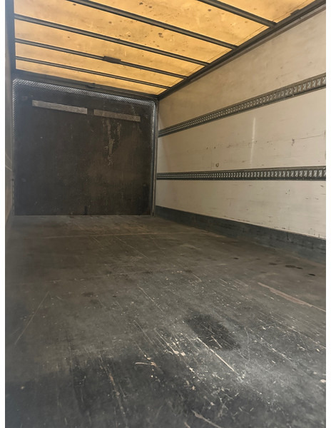 Mercedes-Benz Atego 1024 - Skapbil: bilde 4 Mercedes-Benz Atego 1024 - Skapbil: bilde 4