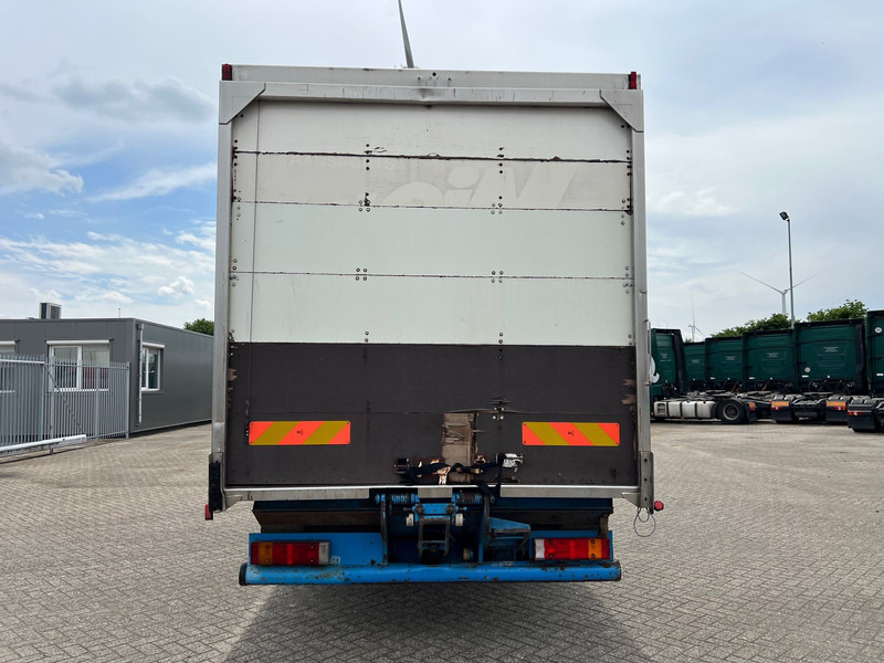 Mercedes-Benz Atego 1218 - Skapbil: bilde 5 Mercedes-Benz Atego 1218 - Skapbil: bilde 5