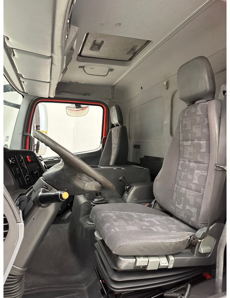 Skapbil Mercedes-Benz Atego 1218: bilde 9