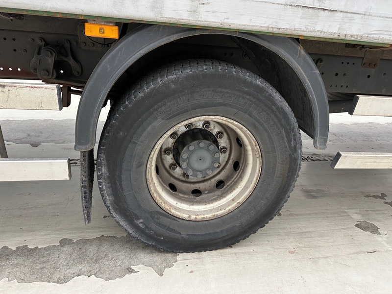 Mercedes-Benz Atego 1823 - Kapellbil: bilde 4 Mercedes-Benz Atego 1823 - Kapellbil: bilde 4