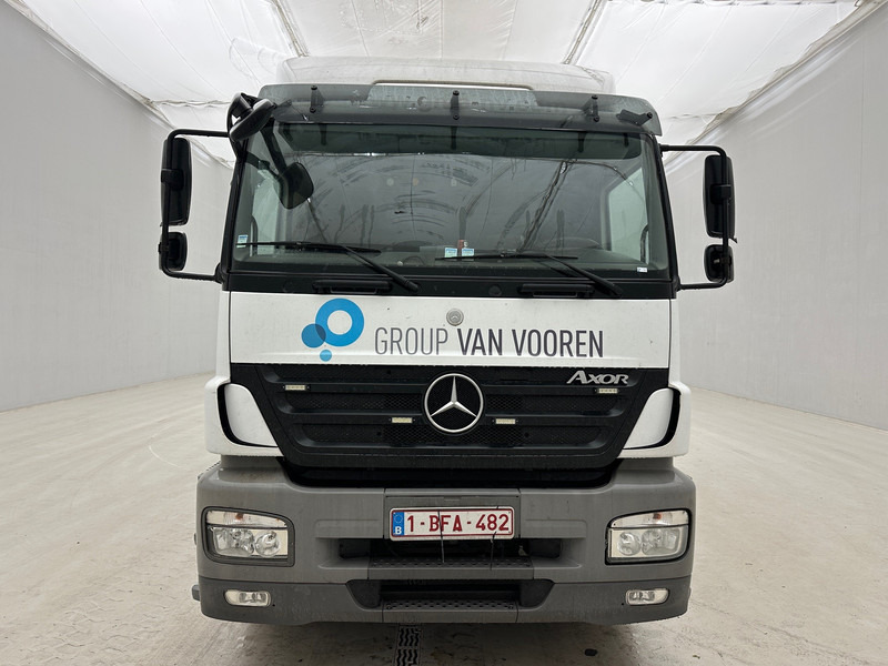 Mercedes-Benz Axor 1833 - Skapbil: bilde 2 Mercedes-Benz Axor 1833 - Skapbil: bilde 2