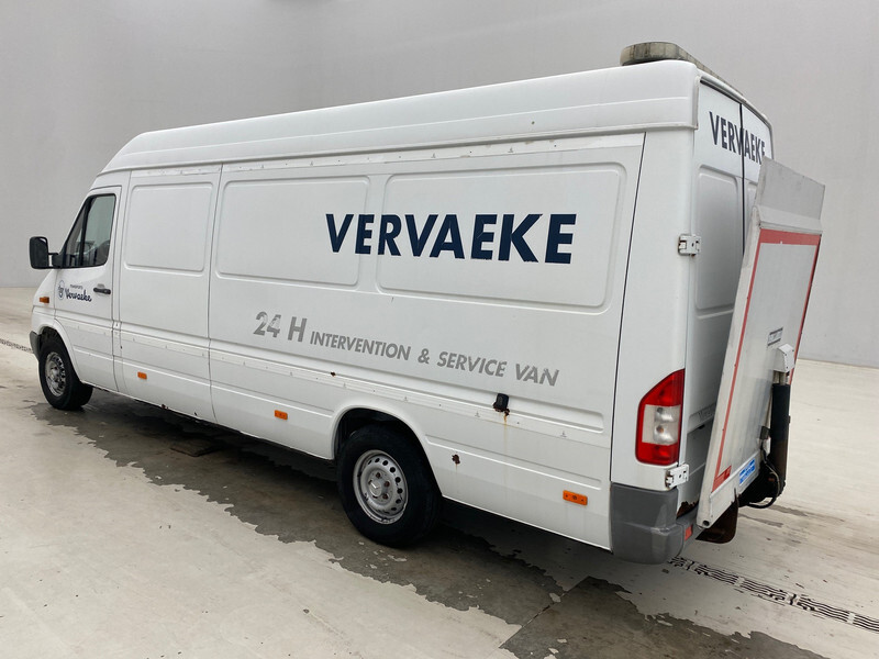Kassebil Mercedes-Benz Sprinter 311 CDi: bilde 7