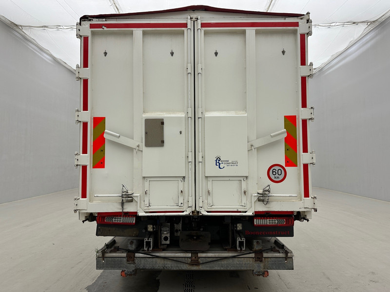 Renault C 480 - 6x2 - Tippbil: bilde 5 Renault C 480 - 6x2 - Tippbil: bilde 5