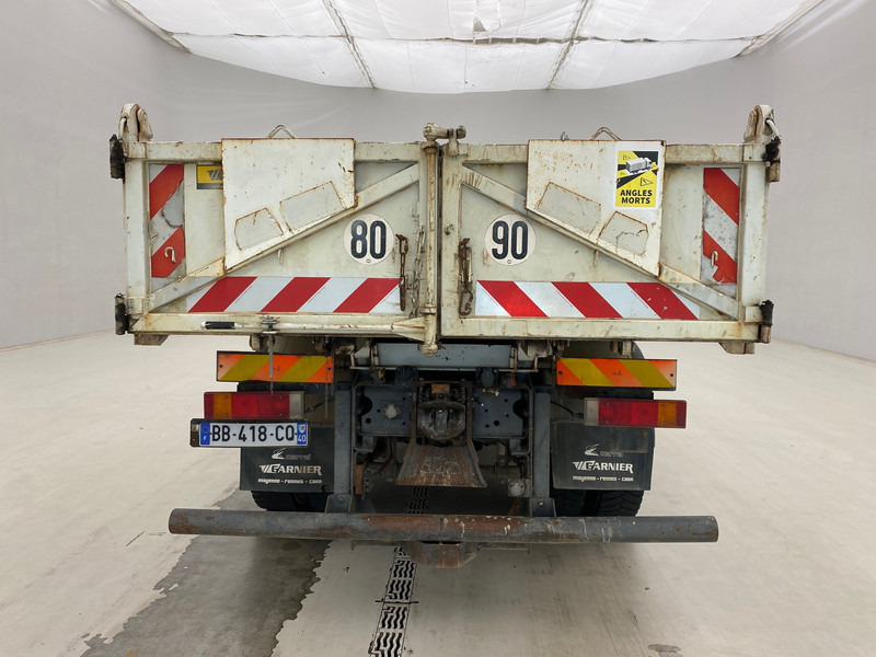 Renault Kerax 370 DCi* - Tippbil, Kranbil: bilde 5 Renault Kerax 370 DCi* - Tippbil, Kranbil: bilde 5