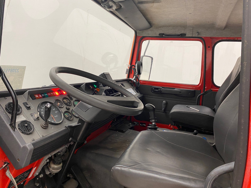 Brannbil Renault M 210: bilde 16
