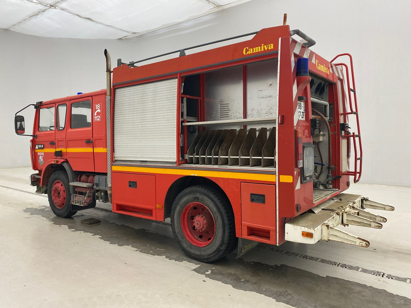 Brannbil Renault M 210: bilde 13