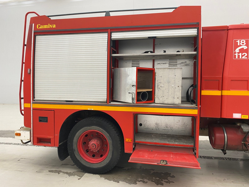 Brannbil Renault M 210: bilde 6