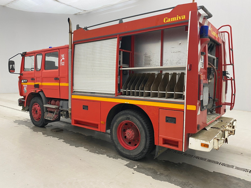 Brannbil Renault M 210: bilde 12
