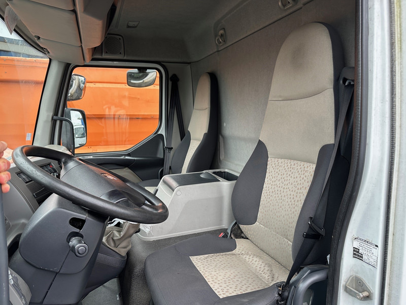 Skapbil Renault Midliner 180 DXi: bilde 9