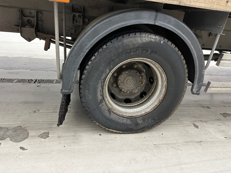Skapbil Renault Midliner 180 DXi: bilde 12