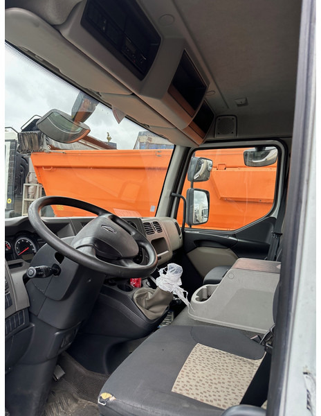 Skapbil Renault Midliner 180 DXi: bilde 11