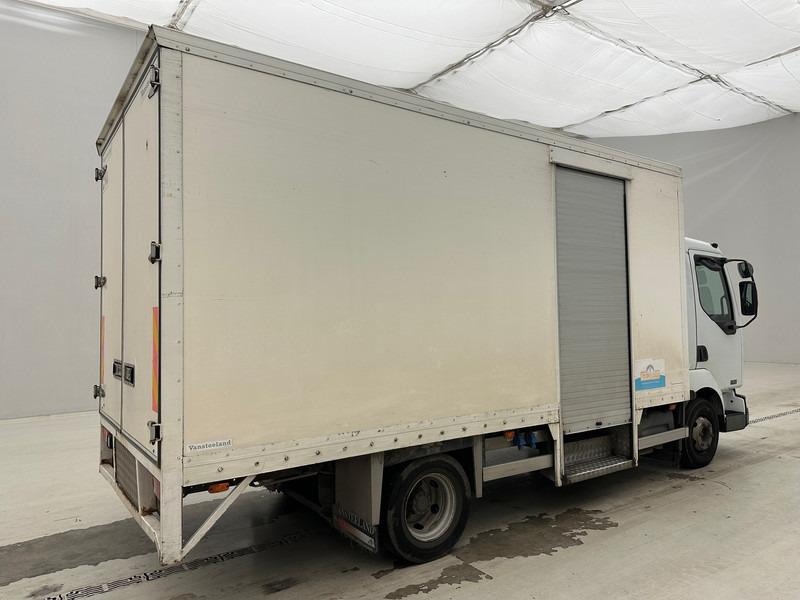 Renault Midlum 150 DCi* - Skapbil: bilde 4 Renault Midlum 150 DCi* - Skapbil: bilde 4