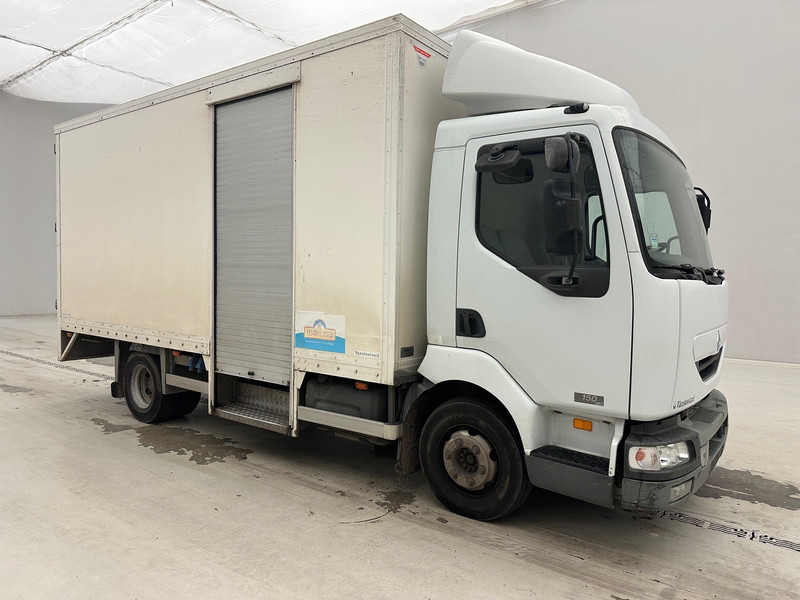 Renault Midlum 150 DCi* - Skapbil: bilde 3 Renault Midlum 150 DCi* - Skapbil: bilde 3